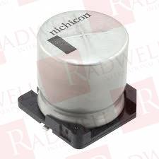 NICHICON UCX1V101MCS6GS