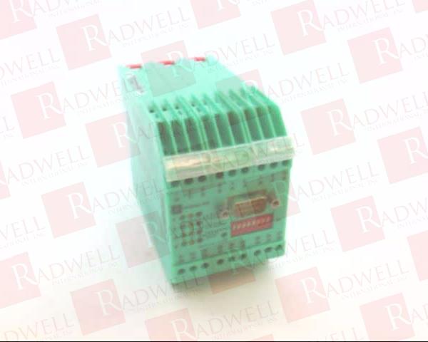 PEPPERL & FUCHS IVI-KHA6-4.RX