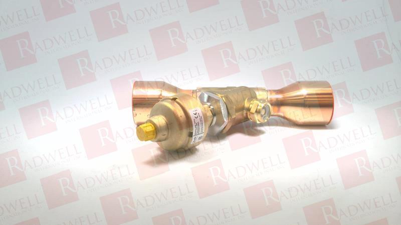 DANFOSS 034G3501