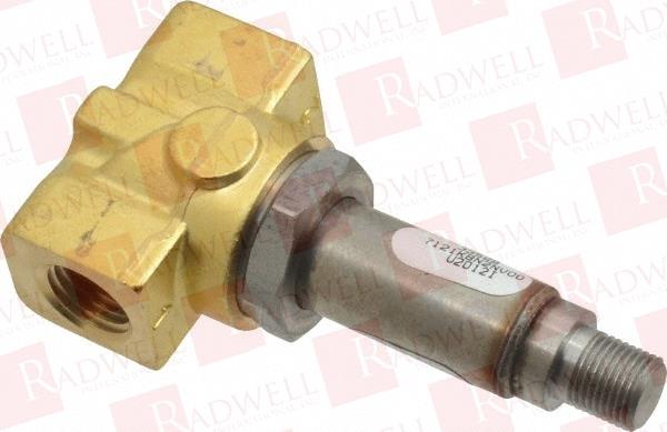 PARKER 7121KBN2NV00