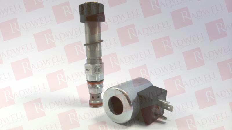 SUN HYDRAULICS DTDAMHN224