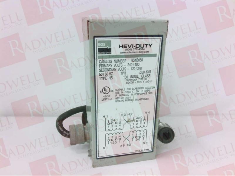EMERSON HS1B050