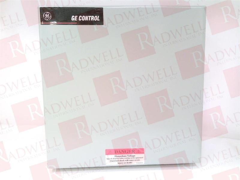 GENERAL ELECTRIC 460XE1B