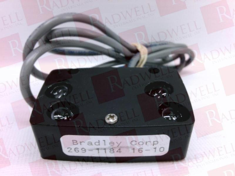 BRADLEY 2691184