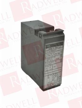  , TEMPERATURE TRANSMITTER, 0 TO 100 C PT, OUTPUT 4 TO 20 MA, 0 TO 750 OHM, 4 VA, 3 W