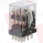 MATSUSHITA ELECTRIC HC2-HP-AC240V-VDE