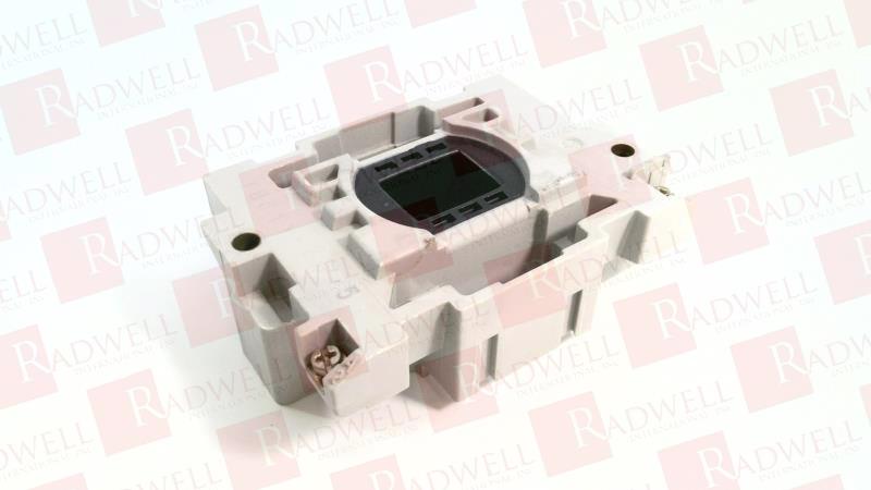 SCHNEIDER ELECTRIC LX6D40020