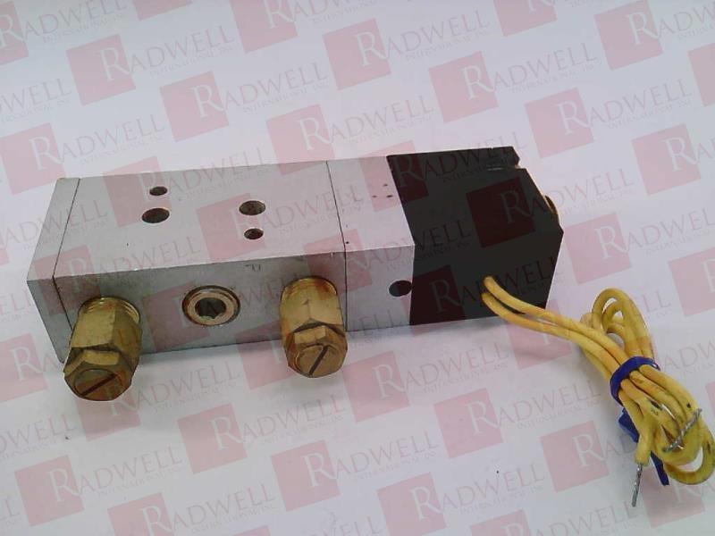 KOGANEI VP300-4E1-70-CR027W