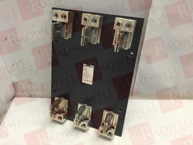 MARATHON SPECIAL PRODUCTS 6R400A3B