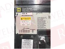 SCHNEIDER ELECTRIC MHL3650032DC2351