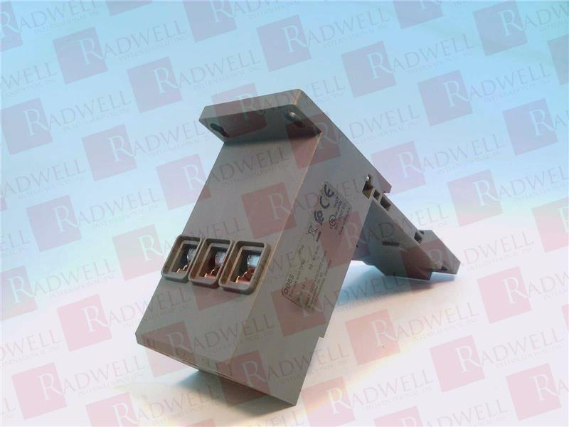 ASEA BROWN BOVERI DB65