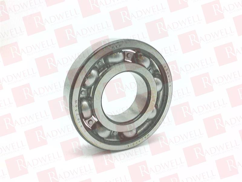 SKF 6309-C3