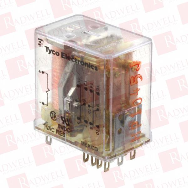 TE CONNECTIVITY R10E1X4
