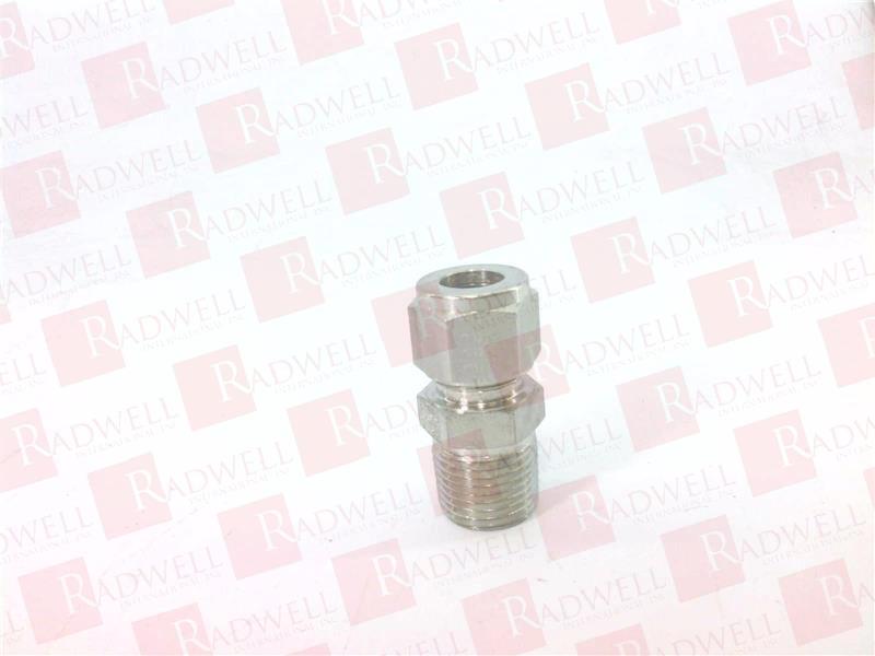 PARKER M12MSC1/2N-316