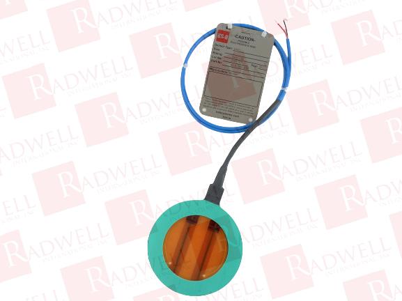 BS&B SAFETY SYSTEMS H3-0-5002-000