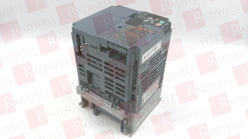 FUJI ELECTRIC FRN0006E2E-4GA