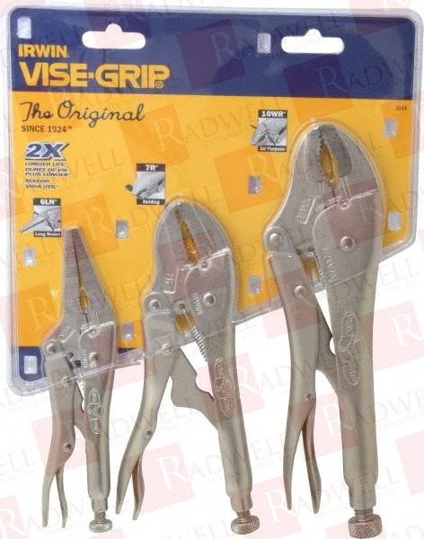 IRWIN TOOLS 323S