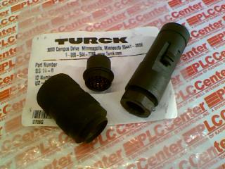 TURCK BS 19-0