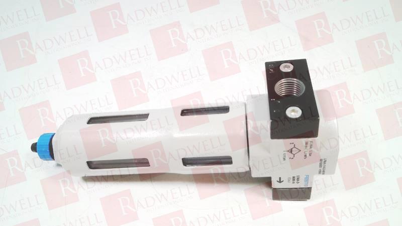 FESTO LFMA-1/4-D-MINI-A