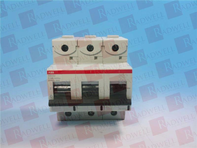 ASEA BROWN BOVERI S803U-K15