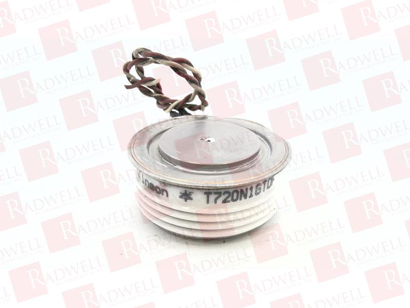 INFINEON T720N16T0F