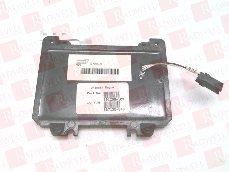WAYNE FUELING SYSTEMS 891256-109