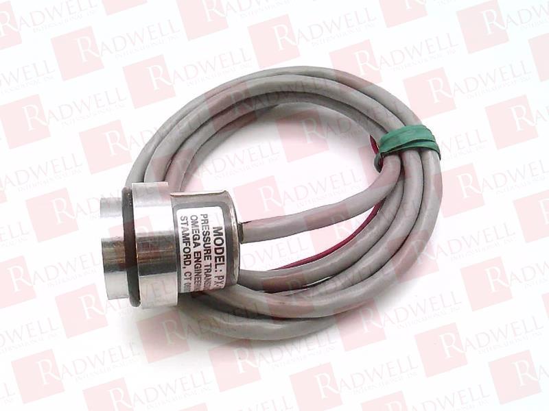 OMEGA ENGINEERING PX102-100SV