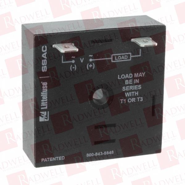 LITTELFUSE KSD11120S