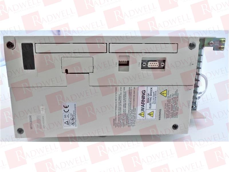 MITSUBISHI MR-H500AN-UE