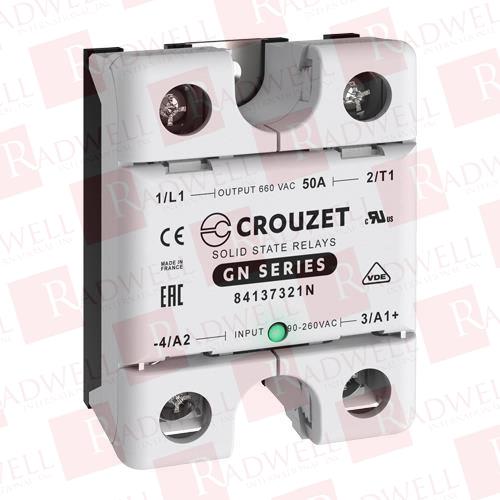 CROUZET 84137321N