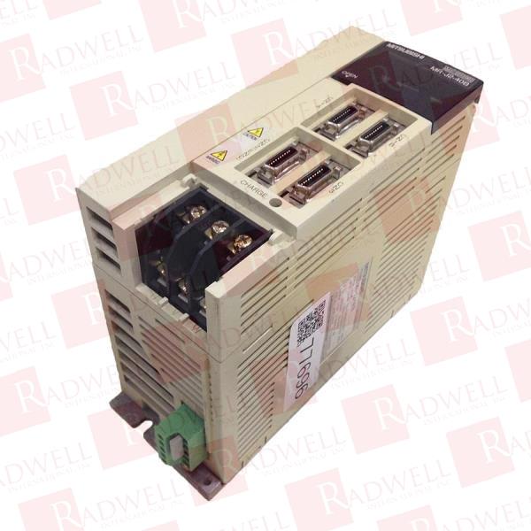 MITSUBISHI MR-J2-40B