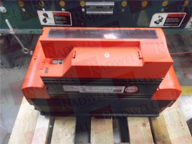 SEW EURODRIVE MDX61B0370-503-4-00