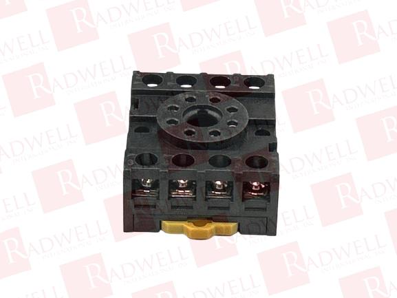 AVG AUTOMATION EZ-TMRSKT-8PIN