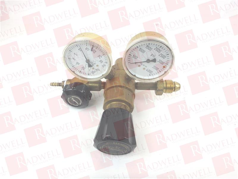 AIR PRODUCTS & CONTROLS E12-B-N145A