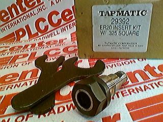 INSERT KIT ER20 W/.325 SQUARE