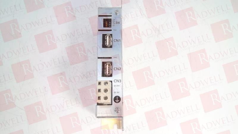OMRON JEPMC-REP2000-E