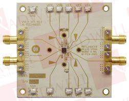 ON SEMICONDUCTOR NB7L216MNEVB