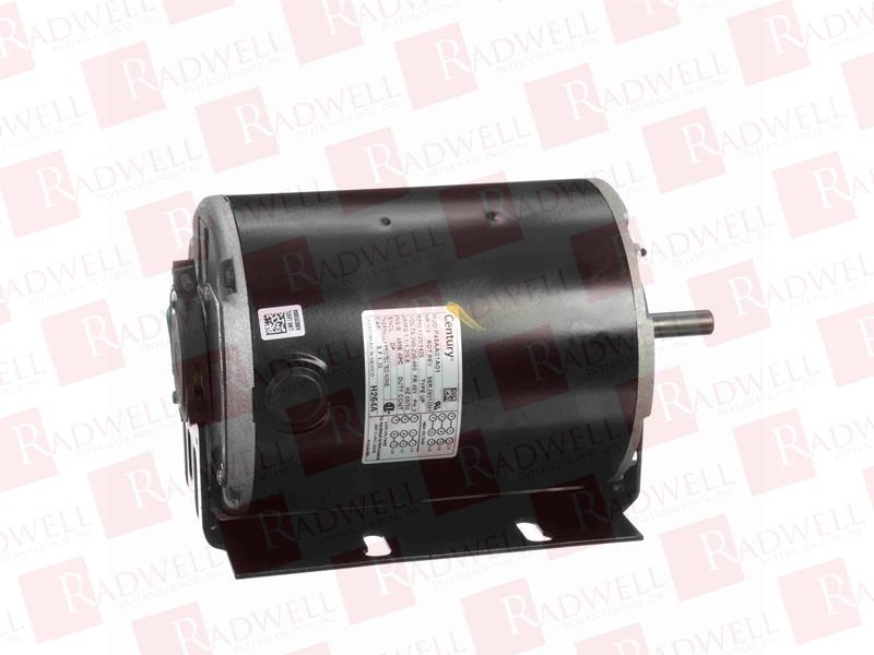 REGAL REXNORD H264A