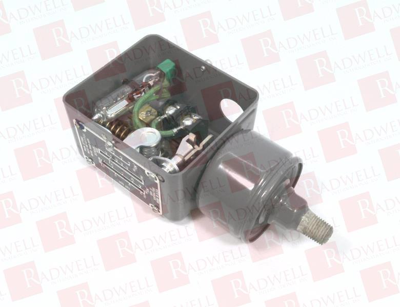 HONEYWELL L404A 1297 2