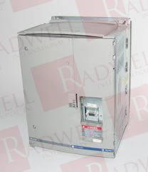 SCHNEIDER ELECTRIC ATV58HU72N4ZX