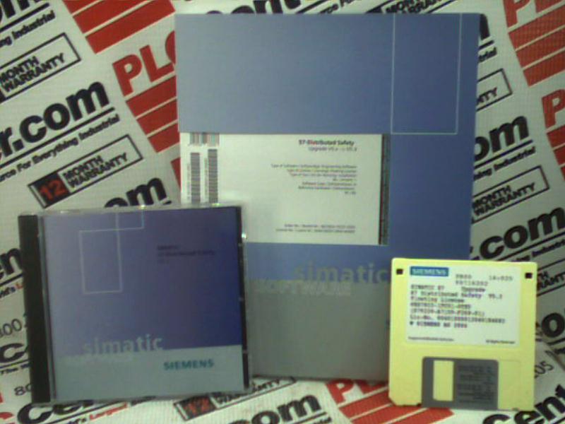 SIEMENS 6ES7833-1FC01-0YE5