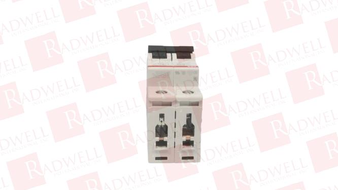 ASEA BROWN BOVERI ST202M-D3