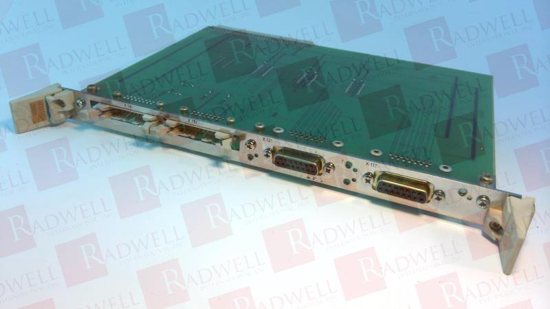 SIEMENS 6FX1-143-2BA00