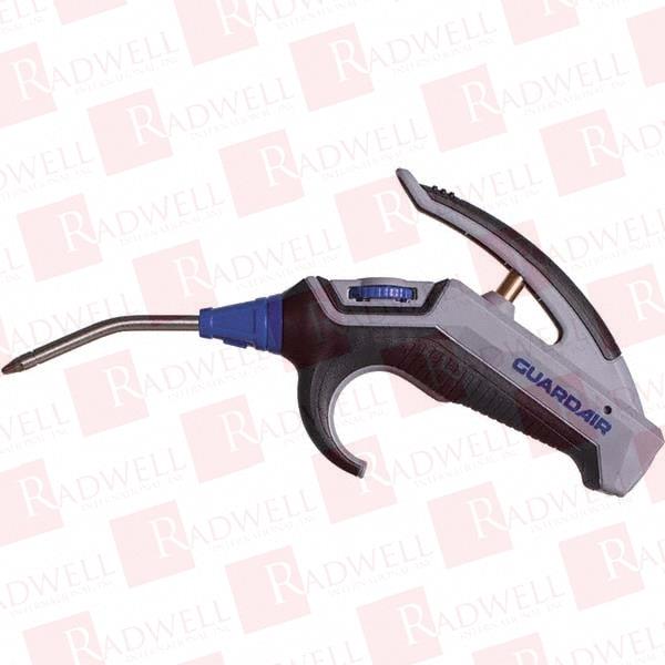GUARDAIR CORPORATION GA4404B