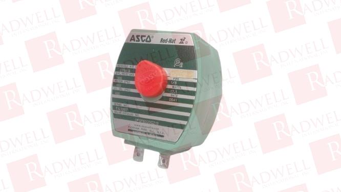 ASCO OPSP8320G213