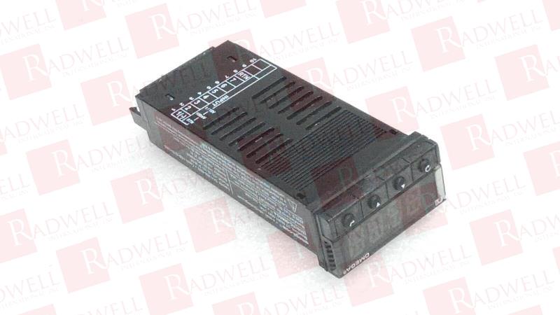 OMEGA ENGINEERING CNI3233-DC