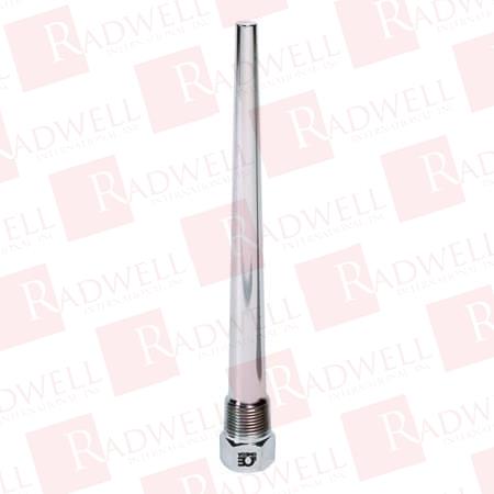 OMEGA ENGINEERING 1/2BSP-260S-U101/2-316SS