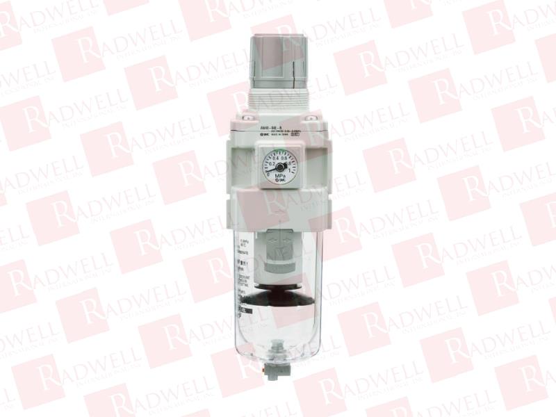 SMC AW40-N04BG-Z-B