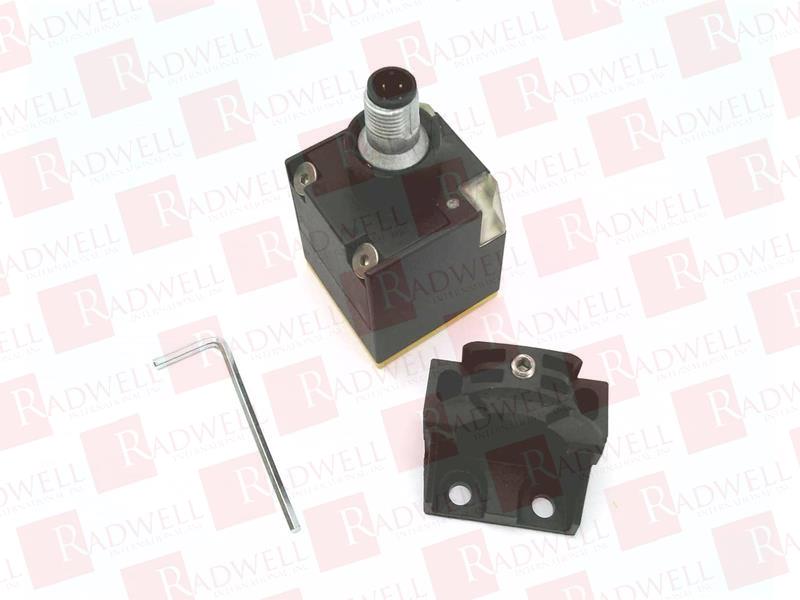 TURCK BI30U-CK40-AP6X2-H1141