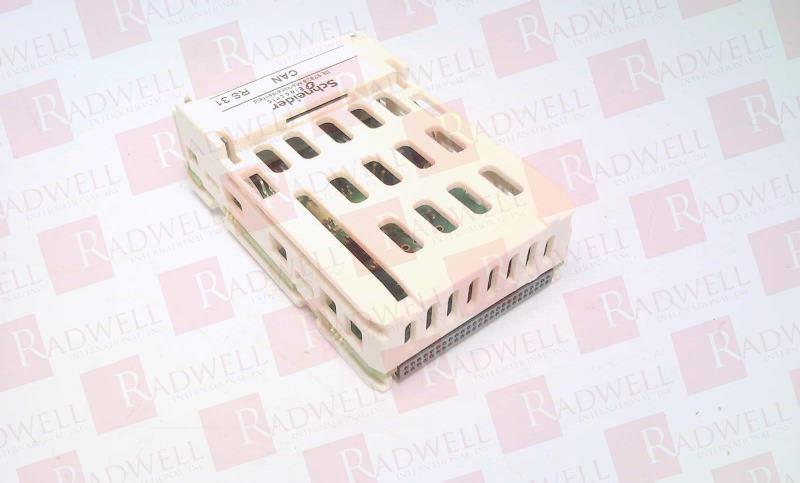 SCHNEIDER ELECTRIC VW3A3608